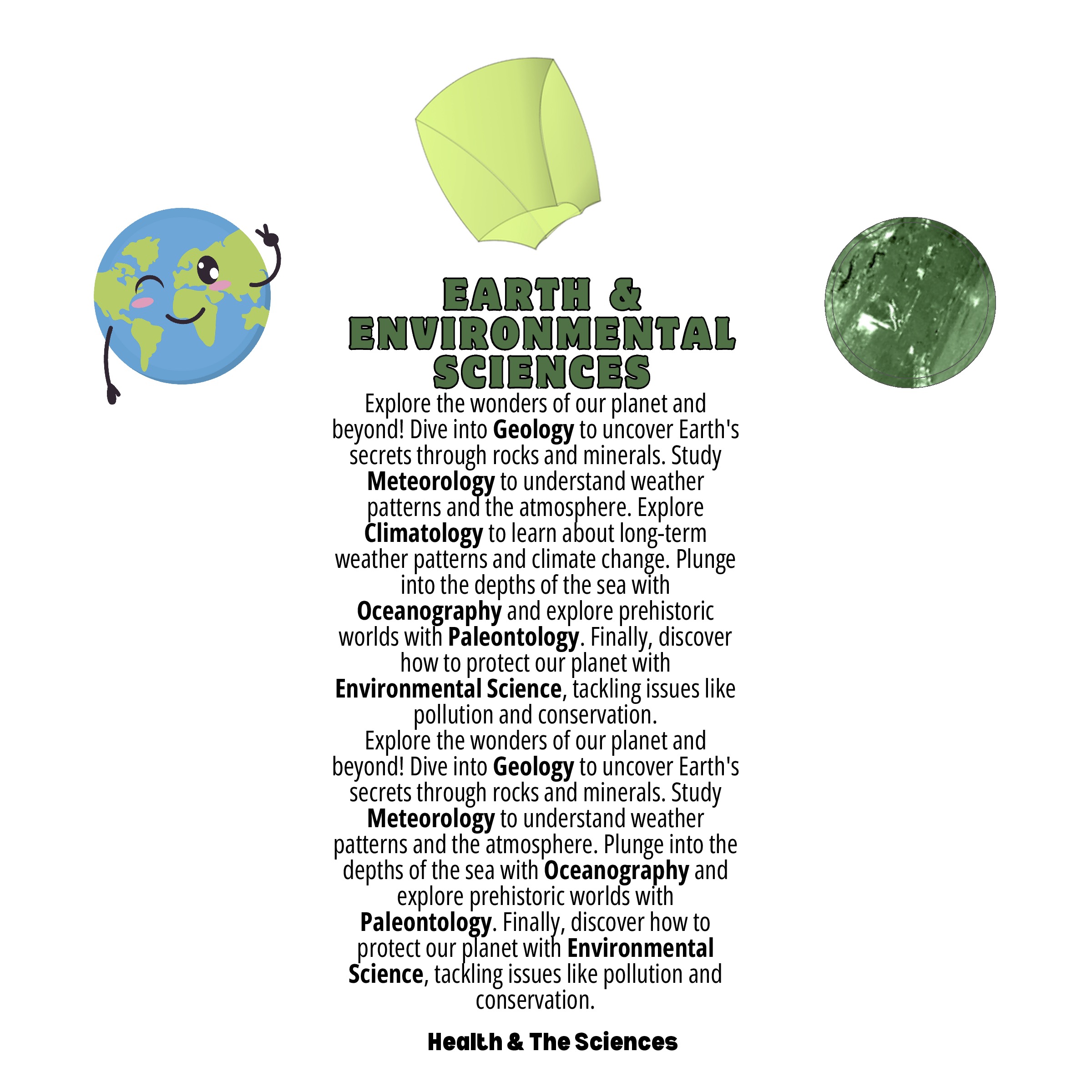 Arching Block 7 illustration